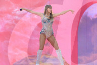 Concerto del Eras Tour di Taylor Swift presso Stadio San Siro