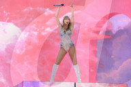 Concerto del Eras Tour di Taylor Swift presso Stadio San Siro