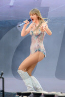 Concerto del Eras Tour di Taylor Swift presso Stadio San Siro