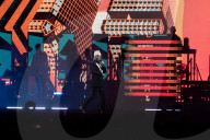 Pet Shop Boys at the Cruïlla Festival
Pet Shop Boys at the Crulla Festival