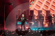 Pet Shop Boys at the Cruïlla Festival
Pet Shop Boys at the Crulla Festival