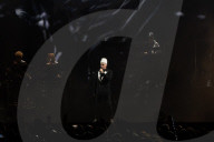 Pet Shop Boys at the Cruïlla Festival
Pet Shop Boys at the Crulla Festival