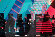 Pet Shop Boys at the Cru&#xef;lla Festival
Pet Shop Boys at the Crulla Festival