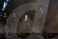 Pet Shop Boys at the Cru&#xef;lla Festival
Pet Shop Boys at the Crulla Festival
