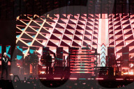 Pet Shop Boys at the Cru&#xef;lla Festival
Pet Shop Boys at the Crulla Festival