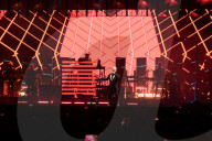 Pet Shop Boys at the Cru&#xef;lla Festival
Pet Shop Boys at the Crulla Festival