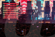 Pet Shop Boys at the Cru&#xef;lla Festival
Pet Shop Boys at the Crulla Festival