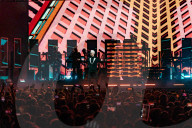 Pet Shop Boys at the Cru&#xef;lla Festival
Pet Shop Boys at the Crulla Festival