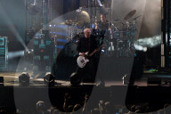 The Smashing Pumpkins at the Cruilla Festival