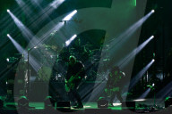 The Smashing Pumpkins at the Cruilla Festival