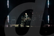 The Smashing Pumpkins at the Cruilla Festival