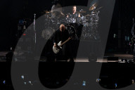 The Smashing Pumpkins at the Cruilla Festival