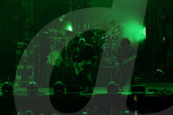 The Smashing Pumpkins at the Cruilla Festival