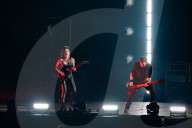 The Smashing Pumpkins at the Cruilla Festival