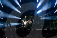 The Smashing Pumpkins at the Cruilla Festival