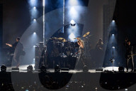 The Smashing Pumpkins at the Cruilla Festival