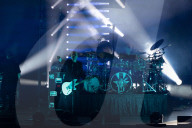 The Smashing Pumpkins at the Cruilla Festival