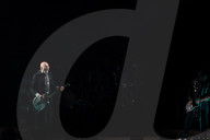The Smashing Pumpkins at the Cruilla Festival