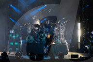 The Smashing Pumpkins at the Cruilla Festival