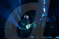 The Smashing Pumpkins at the Cruilla Festival