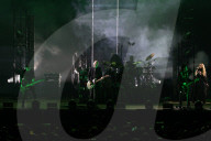 The Smashing Pumpkins at the Cruilla Festival