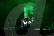 The Smashing Pumpkins at the Cruilla Festival