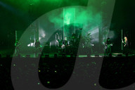The Smashing Pumpkins at the Cruilla Festival