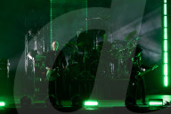 The Smashing Pumpkins at the Cruilla Festival