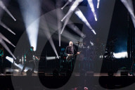 The Smashing Pumpkins at the Cruilla Festival