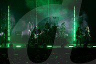 The Smashing Pumpkins at the Cruilla Festival