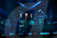 The Smashing Pumpkins at the Cruilla Festival