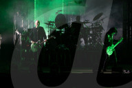 The Smashing Pumpkins at the Cruilla Festival