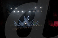 The Smashing Pumpkins at the Cruilla Festival