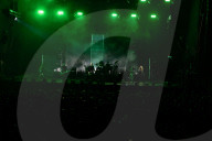 The Smashing Pumpkins at the Cruilla Festival
