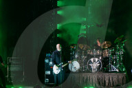 The Smashing Pumpkins at the Cruilla Festival