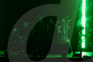 The Smashing Pumpkins at the Cruilla Festival