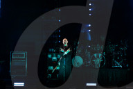 The Smashing Pumpkins at the Cruilla Festival