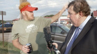 Trump shooting witness says he  tried to warn police about gunman