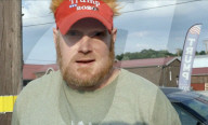 Trump shooting witness says he  tried to warn police about gunman