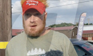 Trump shooting witness says he  tried to warn police about gunman