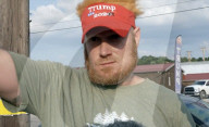Trump shooting witness says he  tried to warn police about gunman