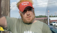 Trump shooting witness says he  tried to warn police about gunman