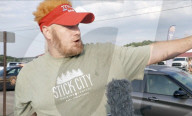 Trump shooting witness says he  tried to warn police about gunman
