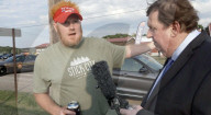 Trump shooting witness says he  tried to warn police about gunman