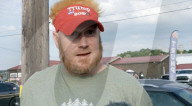 Trump shooting witness says he  tried to warn police about gunman