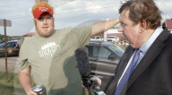 Trump shooting witness says he  tried to warn police about gunman