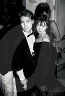 Fox TV Party for the 1991 Emmy Awards 