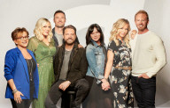 'BH90210' TV Show Season 1 - 2019