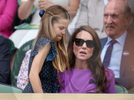 Wimbledon Tennis Championships-Day Fourteen