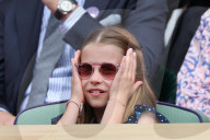 Wimbledon Tennis Championships-Day Fourteen